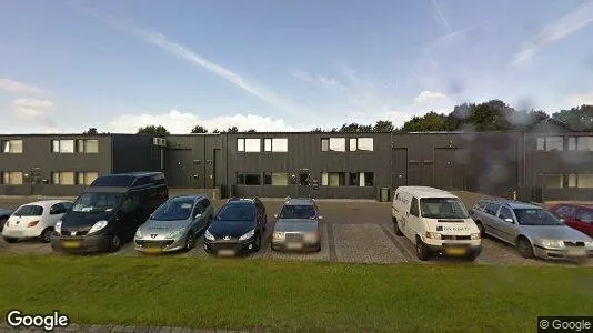 Kontorlokaler til leje i Odense SØ - Foto fra Google Street View