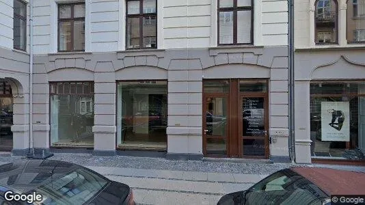 Kontorlokaler til leje i København K - Foto fra Google Street View