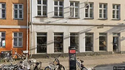 Kontorlokaler til leje i København K - Foto fra Google Street View