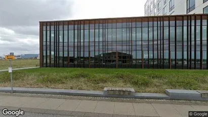 Kontorlokaler til leje i Esbjerg Centrum - Foto fra Google Street View