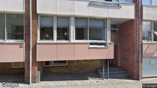 Erhvervslokaler til leje i Randers C - Foto fra Google Street View