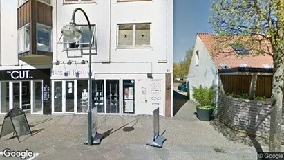 Kontorlokaler til leje i Herning - Foto fra Google Street View