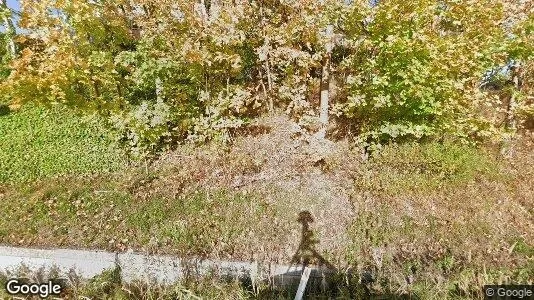 Erhvervslokaler til leje i Kongens Lyngby - Foto fra Google Street View