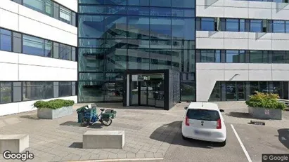 Erhvervslokaler til leje i Herlev - Foto fra Google Street View