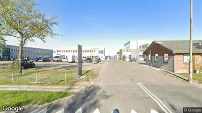 Erhvervslokaler til leje i Hvidovre - Foto fra Google Street View