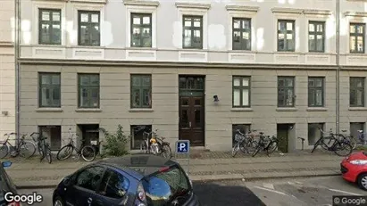 Erhvervslokaler til leje i København K - Foto fra Google Street View