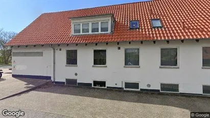 Erhvervslokaler til leje i Esbjerg V - Foto fra Google Street View