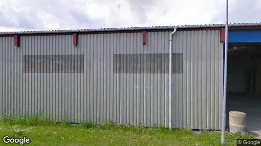 Erhvervslokaler til leje i Odense S - Foto fra Google Street View