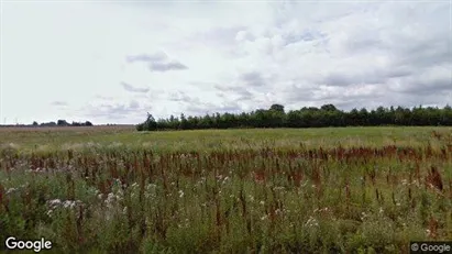 Erhvervslokaler til leje i Randers NV - Foto fra Google Street View