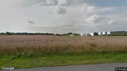 Erhvervslokaler til leje i Randers SØ - Foto fra Google Street View