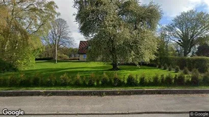 Erhvervslokaler til leje i Kalundborg - Foto fra Google Street View