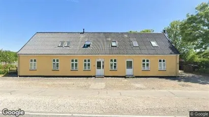 Erhvervslokaler til leje i Greve - Foto fra Google Street View