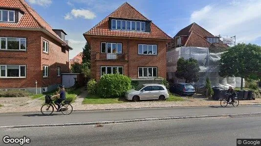 Erhvervslokaler til leje i Odense M - Foto fra Google Street View