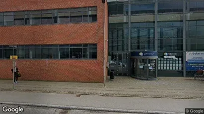 Erhvervslokaler til leje i Esbjerg Centrum - Foto fra Google Street View