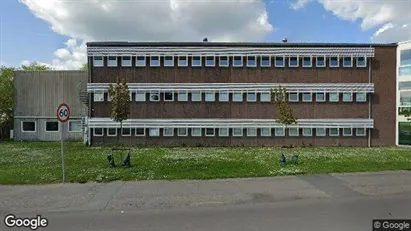 Erhvervslokaler til leje i Glostrup - Foto fra Google Street View