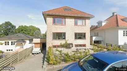 Erhvervslokaler til leje i Odense N - Foto fra Google Street View