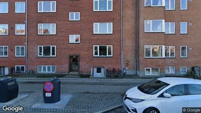 Erhvervslokaler til leje i Århus N - Foto fra Google Street View