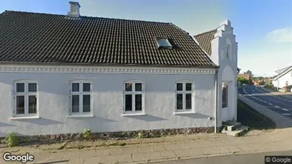 Erhvervslokaler til leje i Lemming - Foto fra Google Street View