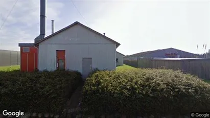 Erhvervslokaler til leje i Vordingborg - Foto fra Google Street View