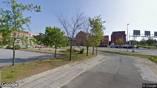 Erhvervslokaler til leje i Randers C - Foto fra Google Street View