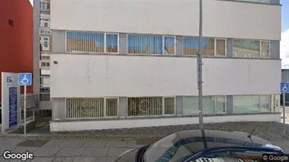 Erhvervslokaler til leje i Randers C - Foto fra Google Street View