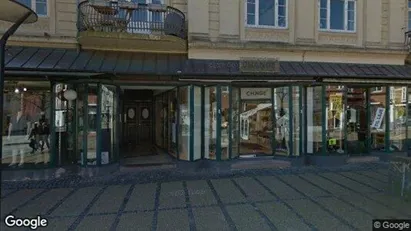 Erhvervslokaler til leje i Esbjerg Centrum - Foto fra Google Street View