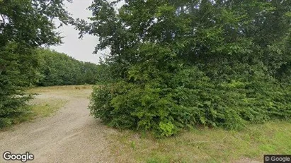 Erhvervslokaler til leje i Varde - Foto fra Google Street View