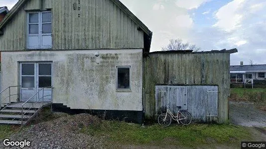 Erhvervslokaler til leje i Tranbjerg J - Foto fra Google Street View