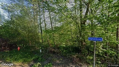 Erhvervslokaler til leje i Bramming - Foto fra Google Street View