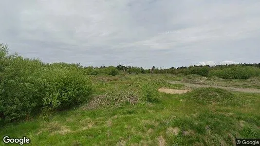 Erhvervslokaler til leje i Fanø - Foto fra Google Street View