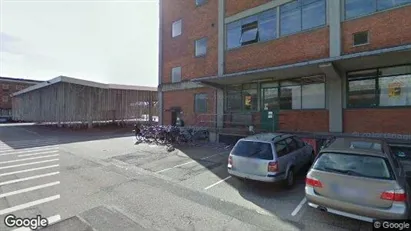 Erhvervslokaler til leje i Vesterbro - Foto fra Google Street View