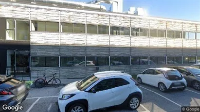 Erhvervslokaler til leje i Søborg - Foto fra Google Street View