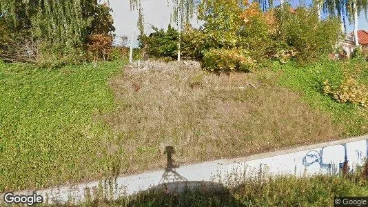 Erhvervslokaler til leje i Kongens Lyngby - Foto fra Google Street View