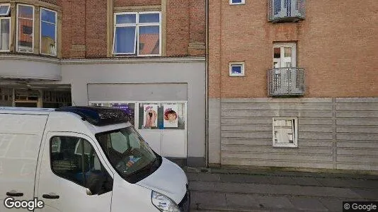 Erhvervslokaler til leje i Randers C - Foto fra Google Street View