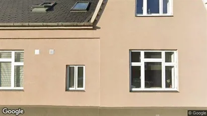 Erhvervslokaler til leje i Bramming - Foto fra Google Street View