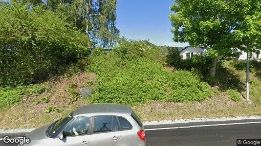 Erhvervslokaler til leje i Vordingborg - Foto fra Google Street View