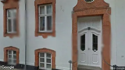 Erhvervslokaler til leje i Viborg - Foto fra Google Street View