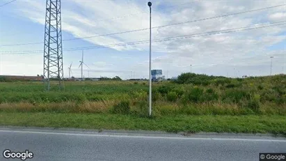 Erhvervslokaler til leje i Esbjerg Centrum - Foto fra Google Street View