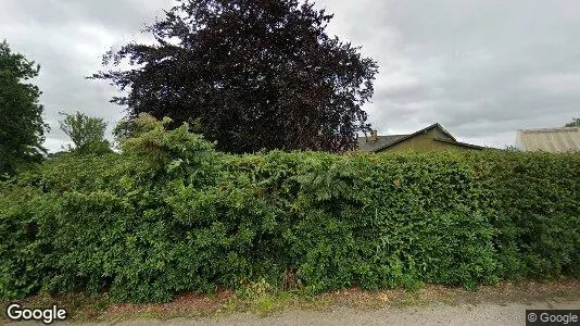 Erhvervslokaler til leje i Solbjerg - Foto fra Google Street View