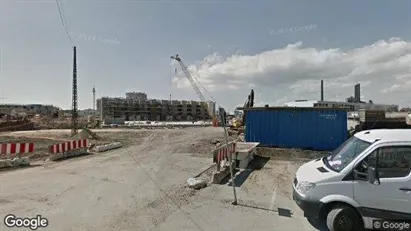 Erhvervslokaler til leje i København S - Foto fra Google Street View