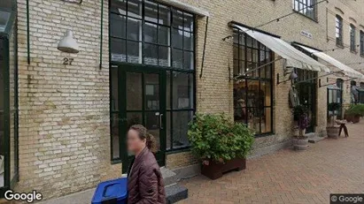 Erhvervslokaler til leje i Odense C - Foto fra Google Street View