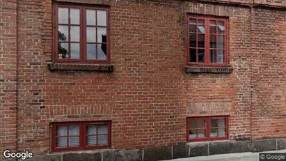 Erhvervslokaler til leje i Helsingør - Foto fra Google Street View