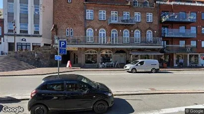 Erhvervslokaler til leje i Svendborg - Foto fra Google Street View