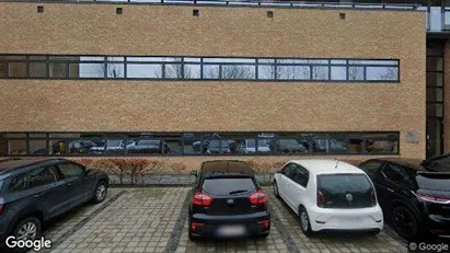 Erhvervslokaler til leje i Viby J - Foto fra Google Street View