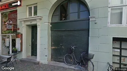 Erhvervslokaler til leje i København K - Foto fra Google Street View