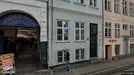 Erhvervslokaler til leje, København K, Rådhusstræde