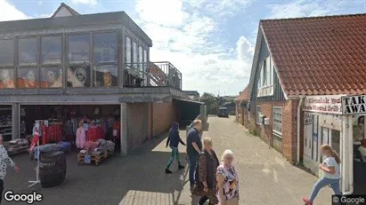 Erhvervslokaler til leje i Henne - Foto fra Google Street View