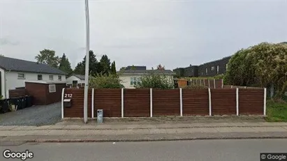 Erhvervslokaler til leje i Herlev - Foto fra Google Street View