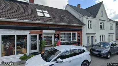 Erhvervslokaler til leje i Give - Foto fra Google Street View