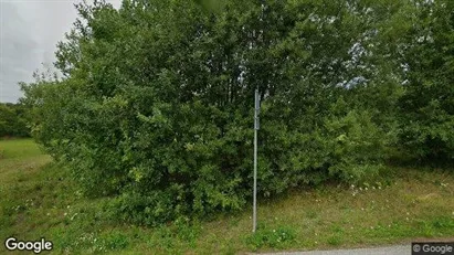 Erhvervslokaler til leje i Skanderborg - Foto fra Google Street View